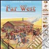 Viaggio nel tempo. Far West libro