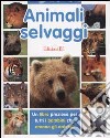 Animali selvaggi libro