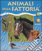 Animali della fattoria