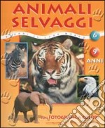 Animali selvaggi