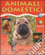 Animali domestici