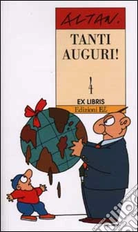 Tanti auguri! libro