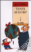 Tanti auguri! libro