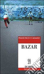 Bazar libro