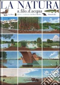 La natura a filo d'acqua libro