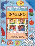 Inverno libro