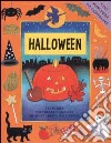 Halloween libro