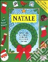 Natale. Con calendario dell'avvento libro