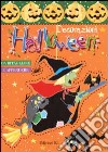 Halloween. Decorazioni da ritagliare e appendere libro