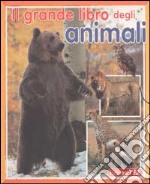 Il grande libro degli animali