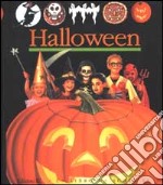 Halloween libro