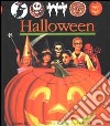 Halloween libro