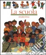 La scuola materna libro