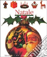 Natale libro