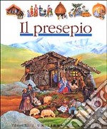 Il presepio libro