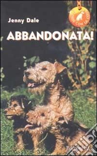 Abbandonata! libro