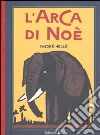 L'arca di Noè libro