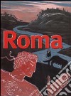 Roma libro