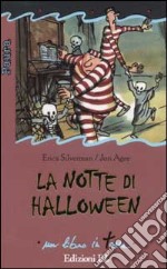 La notte di Halloween libro