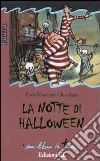 La notte di Halloween libro