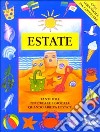 Estate. Libro attivo libro