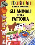 Gli animali della fattoria