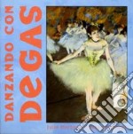 Danzando con Degas libro