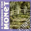 A passeggio con Monet libro