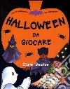 Halloween da giocare libro