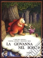 La Giovanna nel bosco