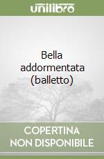 Bella addormentata (balletto) libro