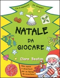 Natale da giocare