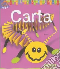 Carta libro