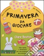 Primavera da giocare