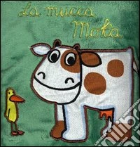 La mucca Moka libro