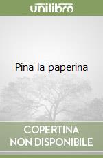 Pina la paperina libro