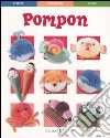 Pompon libro