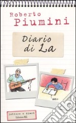 Diario di La libro