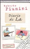 Diario di La libro