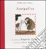 Scarpafico libro