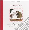 Scarpafico libro di Piumini Roberto Mariniello Cecco