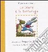 La lepre e la tartaruga libro