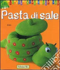 Pasta di sale libro