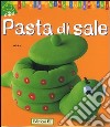 Pasta di sale libro