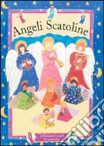 Angeli. Scatoline libro