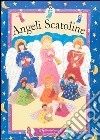 Angeli. Scatoline libro