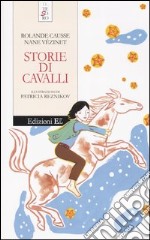 Storie di cavalli