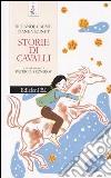 Storie di cavalli libro