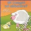 Mi insegni ad abbaiare? libro