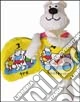 Oscar l'orso polare. Con gadget